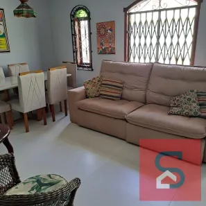 Casa de Condomínio com 2 Quartos à venda, 72m² no Passagem, Cabo Frio