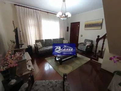 Sobrado com 2 Quartos à venda, 164m² no Vila Augusta, Guarulhos