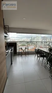 Apartamento com 3 Quartos à venda, 106m² no Tatuapé, São Paulo