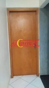 Sala Comercial para alugar, 30m² no Jardim Rosa de Franca, Guarulhos