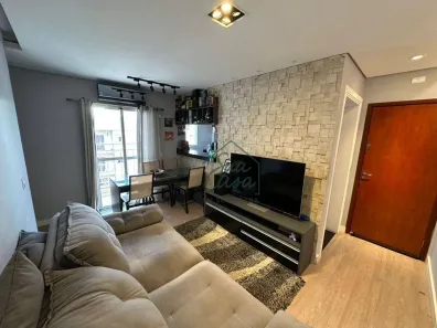 Apartamento com 3 Quartos à venda, 85m² no Vila Olímpia, Sorocaba