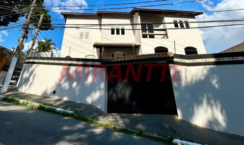 Sobrado com 7 Quartos à venda, 400m² no Vila Irmãos Arnoni, São Paulo