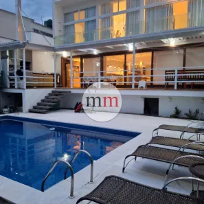 Casa com 3 Quartos à venda, 328m² no Jardim Guanabara, Rio de Janeiro