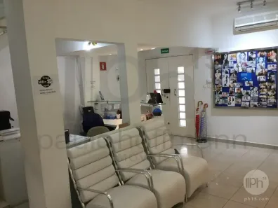 Imóvel Comercial à venda, 210m² no Vila Nova Conceição, São Paulo