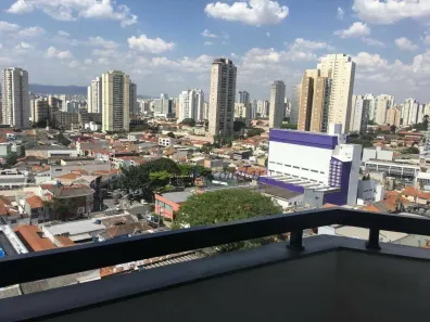 Apartamento com 4 Quartos à venda, 172m² no Vila Ipojuca, São Paulo