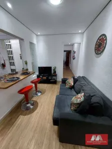 Apartamento com 2 Quartos à venda, 55m² no Bela Vista, São Paulo