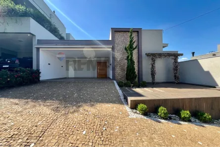 Casa de Condomínio com 3 Quartos para alugar, 179m² no Ondas, Piracicaba
