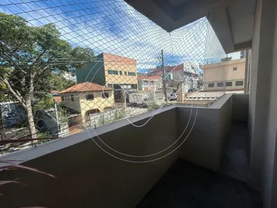 Apartamento com 3 Quartos à venda, 88m² no Vila Boa Vista, Barueri