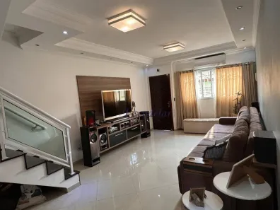 Sobrado com 3 Quartos à venda, 210m² no Vila Marieta, São Paulo