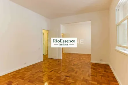 Apartamento com 3 Quartos à venda, 110m² no Lagoa, Rio de Janeiro