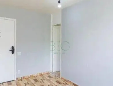 Apartamento com 1 Quarto à venda, 44m² no Jardim Íris, São Paulo