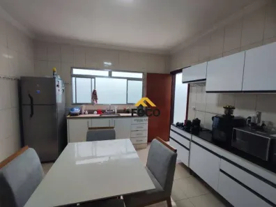 Casa com 2 Quartos à venda, 100m² no Santa Rosa Ipês, Piracicaba