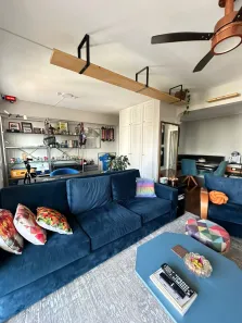 Apartamento com 3 Quartos à venda, 103m² no Perdizes, São Paulo