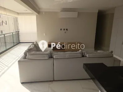 Apartamento com 3 Quartos para alugar, 106m² no Tatuapé, São Paulo