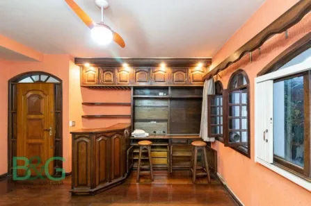 Sobrado com 3 Quartos à venda, 152m² no Vila Albertina, São Paulo