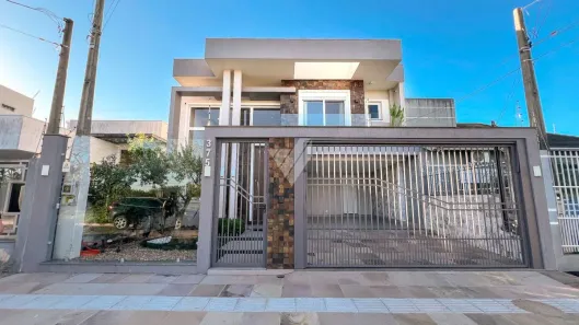 Casa com 3 Quartos à venda, 209m² no Parque da Matriz, Gravataí