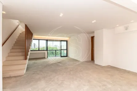 Cobertura com 3 Quartos à venda, 279m² no Mirandópolis, São Paulo