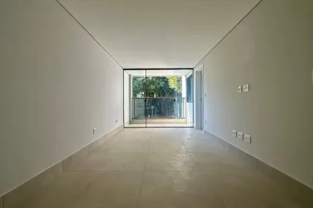Apartamento com 2 Quartos à venda, 94m² no Sion, Belo Horizonte