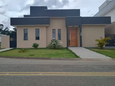 Casa com 3 Quartos à venda, 211m² no Casablanca, Vargem Grande Paulista