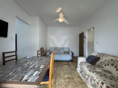 Apartamento com 2 Quartos à venda, 72m² no Centro, Praia Grande