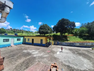 Lote/Terreno com 1 Quarto à venda, 9274m² no Engenho Velho, Jaboatão dos Guararapes