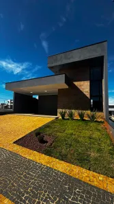 Casa de Condomínio com 3 Quartos à venda, 127m² no Jardim Rosa Cruz, Mogi Guaçu