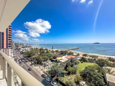 Apartamento com 3 Quartos à venda, 142m² no Centro, Balneário Piçarras