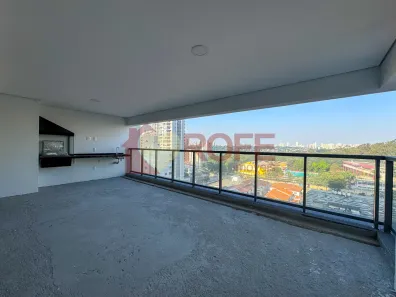 Apartamento com 3 Quartos à venda, 185m² no Chácara Santo Antônio (Zona Sul), São Paulo