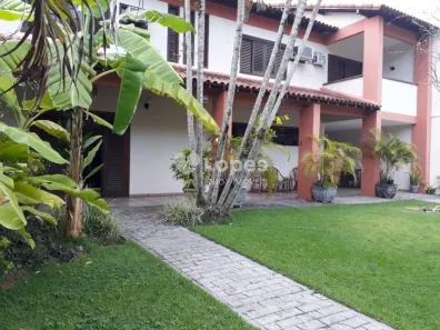 Casa de Condomínio com 6 Quartos à venda, 379m² no Vargem Grande, Rio de Janeiro