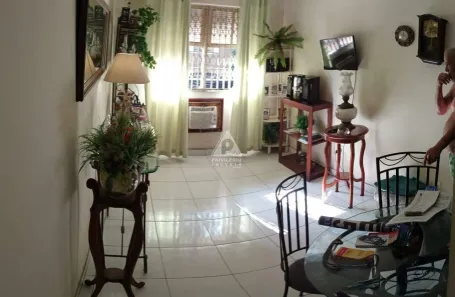 Apartamento com 2 Quartos à venda, 64m² no Tijuca, Rio de Janeiro