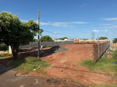 Lote/Terreno à venda, 186m² no Centro, Porto Rico