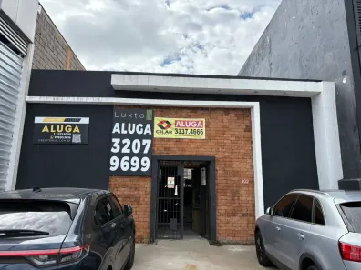 Ponto Comercial para venda ou aluguel, 500m² no São João, Porto Alegre