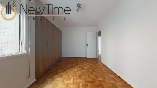 Apartamento com 2 Quartos à venda, 84m² no Água Branca, São Paulo