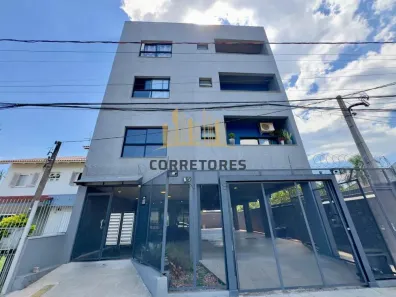 Kitnet com 1 Quarto para alugar, 30m² no Marechal Rondon, Canoas