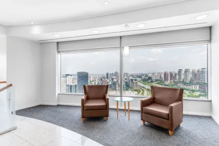 Sala Comercial para alugar, 5m² no Vila Olímpia, São Paulo