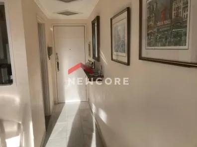 Apartamento com 3 Quartos à venda, 90m² no Tatuapé, São Paulo