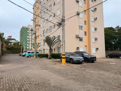 Apartamento com 2 Quartos à venda, 50m² no Operário, Novo Hamburgo