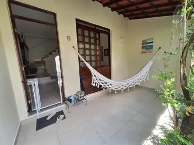 Casa de Condomínio com 2 Quartos à venda, 103m² no Stella Maris, Salvador