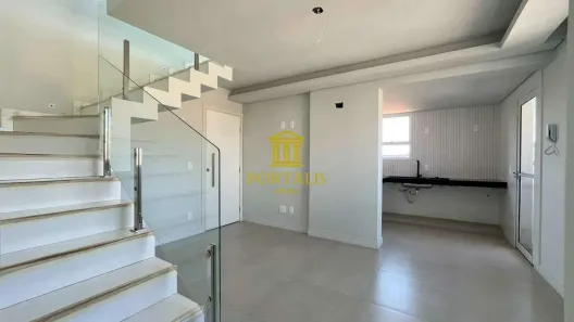 Cobertura com 3 Quartos à venda, 87m² no Santa Inês, Belo Horizonte
