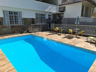 Casa com 4 Quartos à venda, 512m² no Praça Seca, Rio de Janeiro