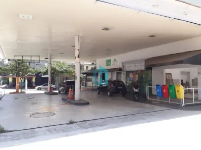 Lote/Terreno para alugar, 959m² no Barra Funda, São Paulo