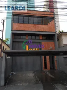 Imóvel Comercial para alugar, 240m² no Vila Clementino, São Paulo