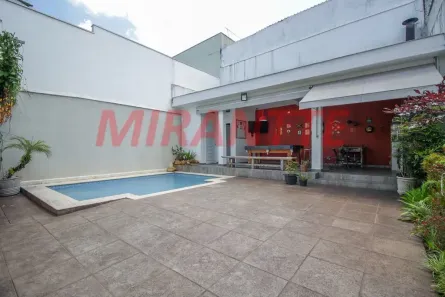 Sobrado com 3 Quartos à venda, 149m² no Jardim Leonor Mendes de Barros, São Paulo