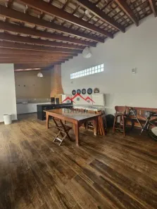 Casa com 3 Quartos à venda, 389m² no Jardim Quintas das Videiras, Jundiaí