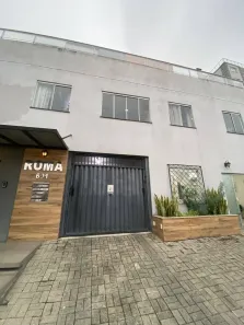 Apartamento com 2 Quartos para alugar, 59m² no São Vicente, Itajaí