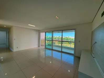 Apartamento com 4 Quartos para alugar, 111m² no Cocó, Fortaleza