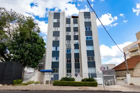 Apartamento com 3 Quartos à venda, 77m² no Batel, Curitiba