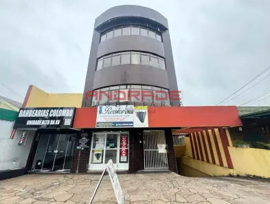 Apartamento com 1 Quarto à venda, 33m² no Alto da Rua XV, Curitiba