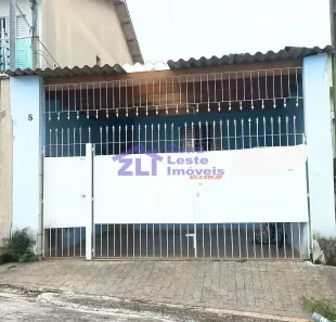 Casa com 1 Quarto à venda, 125m² no Jardim Popular, São Paulo