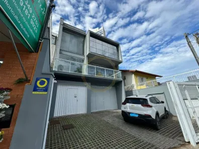 Ponto Comercial para alugar, 526m² no Fazenda, Itajaí